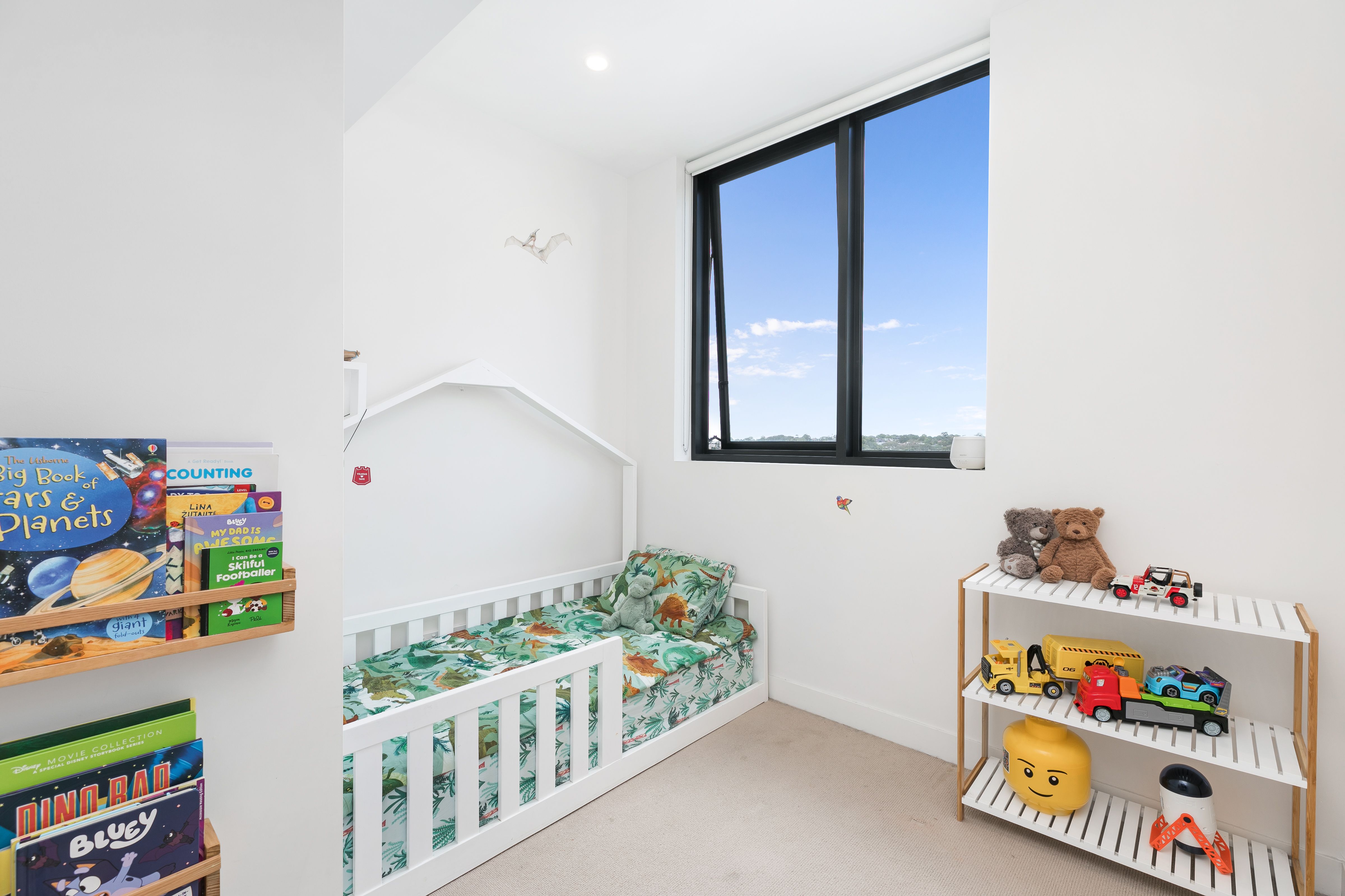 608/8 Foreshore Boulevard, WOOLOOWARE, Woolooware - Thumbnail 5