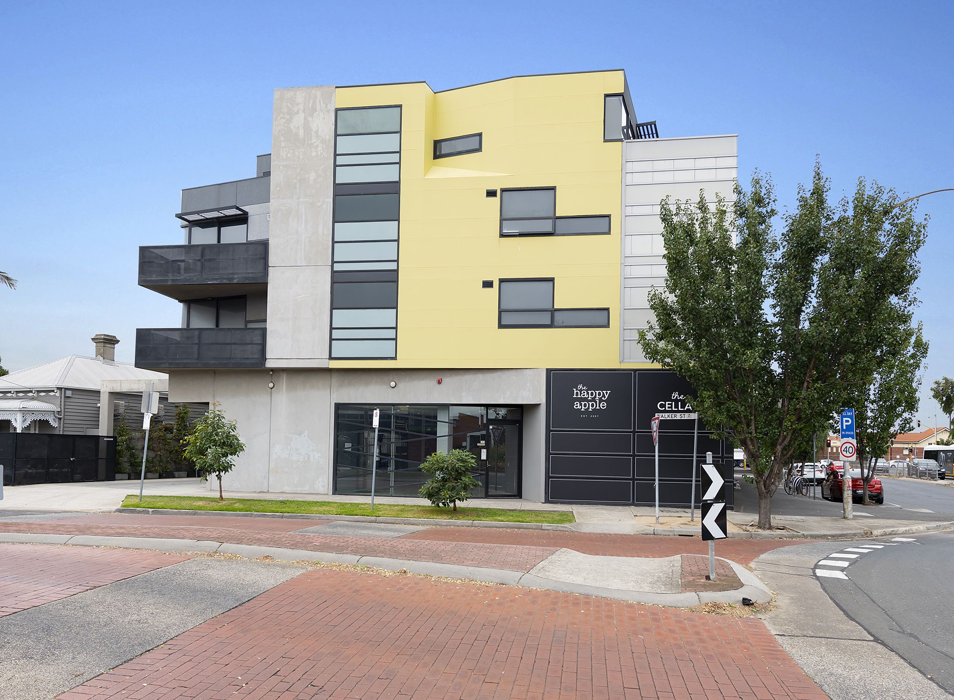 19/4 Mason Street Newport VIC, Newport - Thumbnail 2