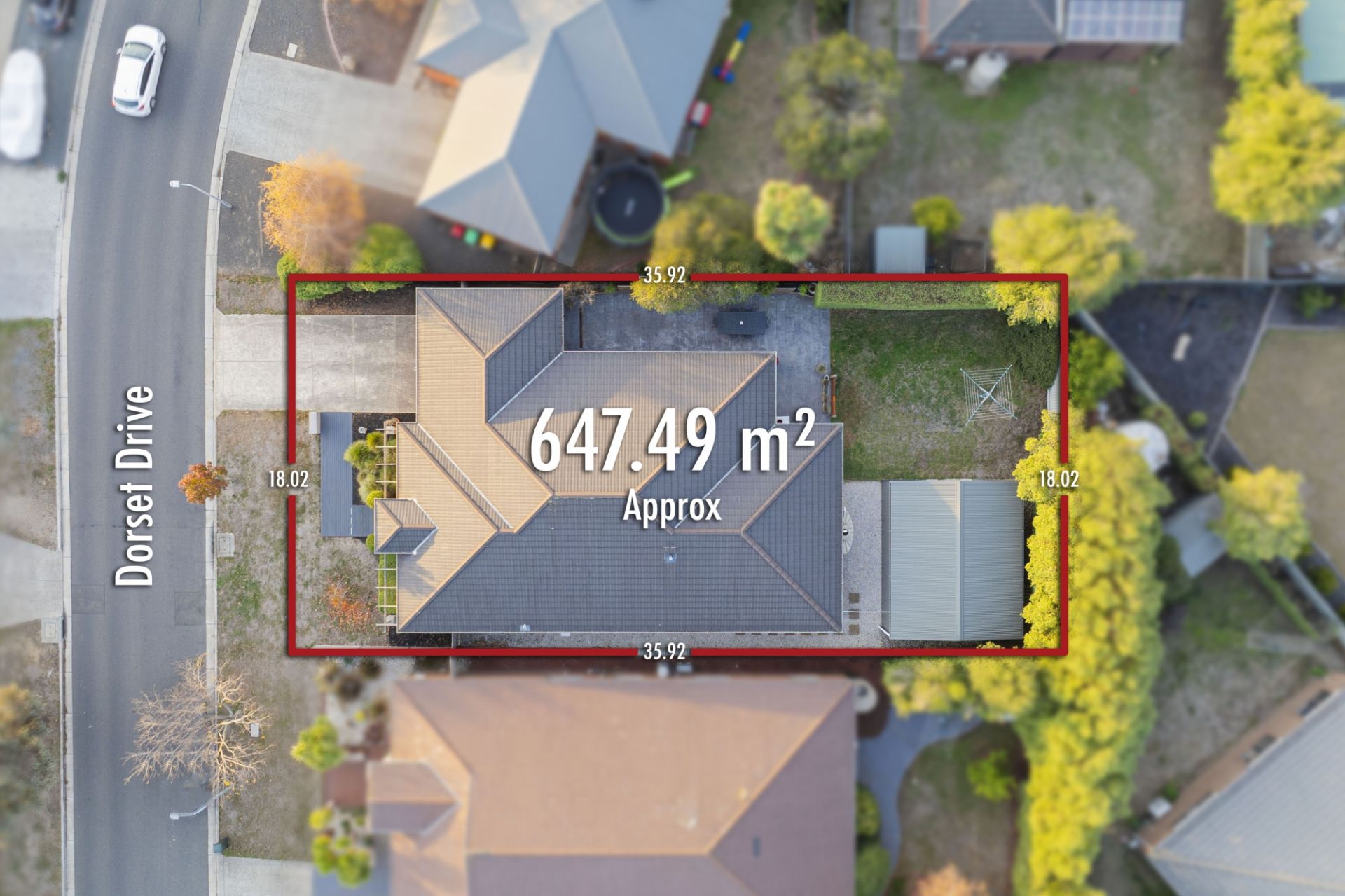 35 Dorset Drive, Alfredton, Alfredton - Thumbnail 4