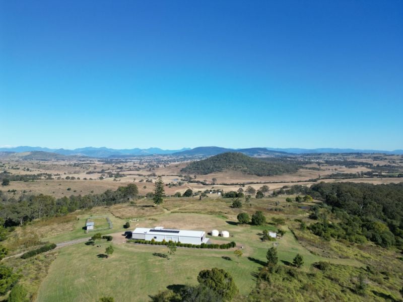 63 Dunn Road Allandale QLD, Allandale - Image 1