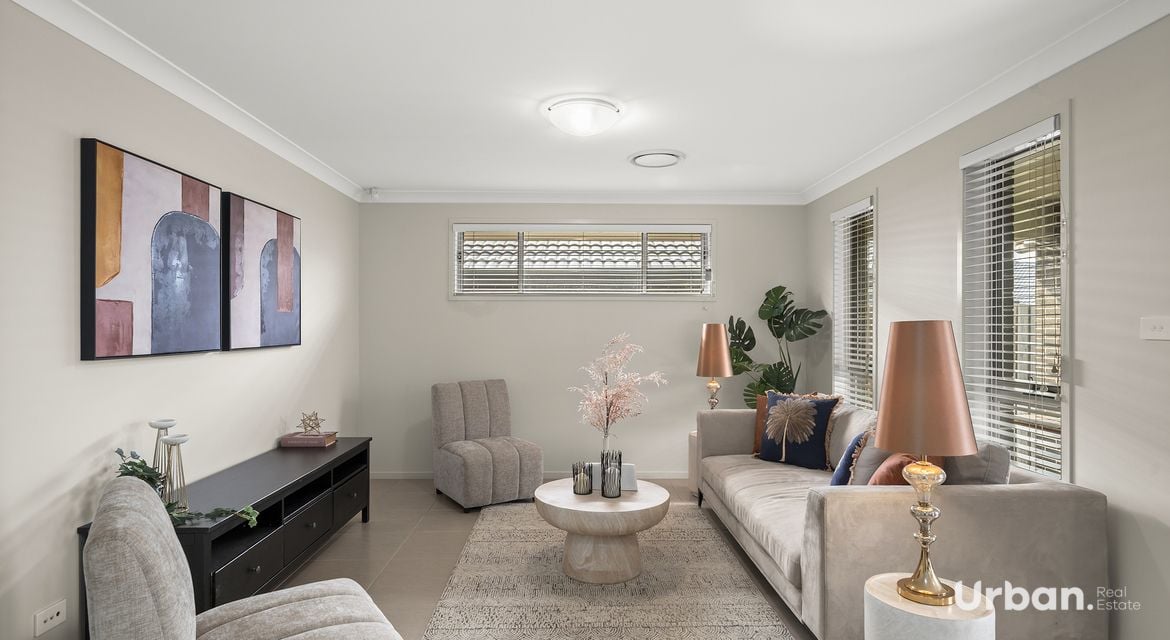 Marsden Park 42 Fernlea Crescent