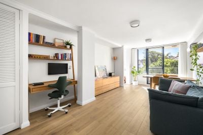 Manly 3/33 Malvern Avenue