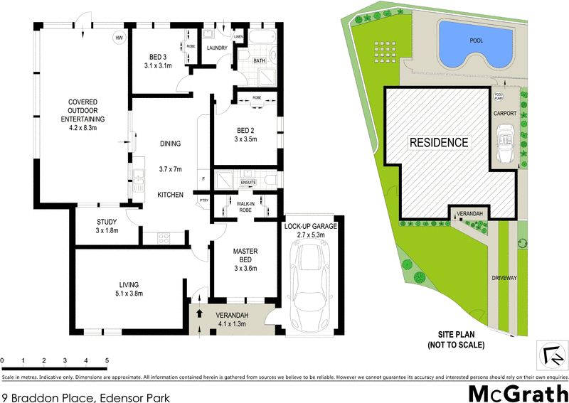 Sold by McGrath Estate Agents Liverpool