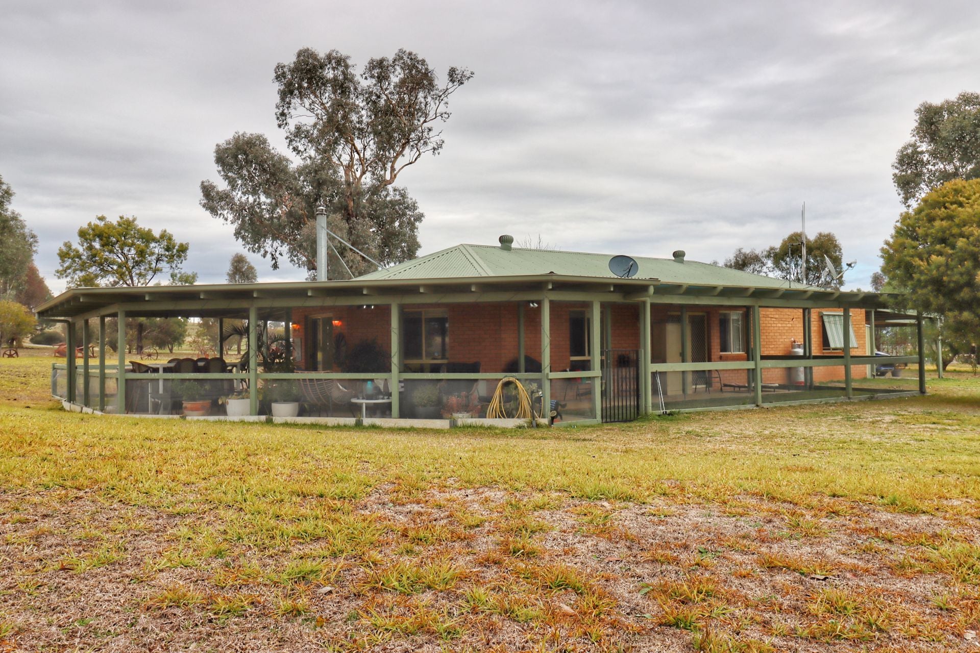 110 Cultowa Lane, CANOWINDRA, Canowindra - Thumbnail 2