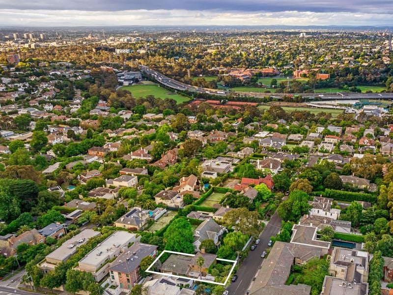 1a Glenbervie  Road, Toorak, Toorak - Thumbnail 3