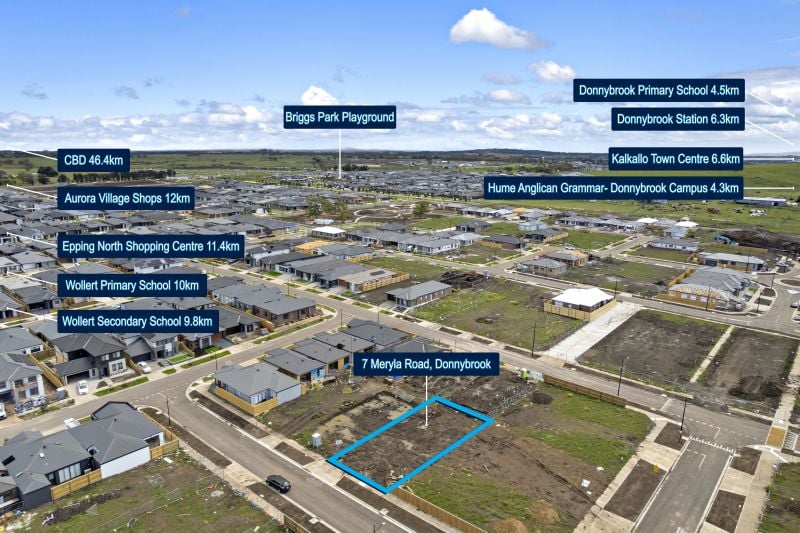 7 Meryla Road, Donnybrook