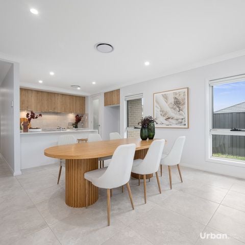 Lochinvar Lot 913 Leyland Circuit