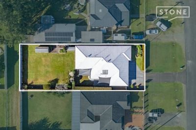 Abernethy 15 Hamilton Street