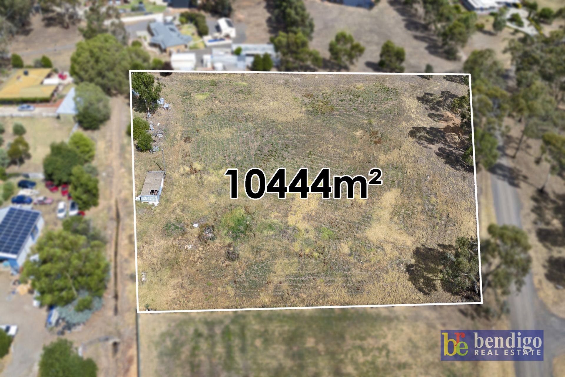 2/ Allotment 1a, Section 18, Deep Lead Road Huntly VIC, Section - Thumbnail 2