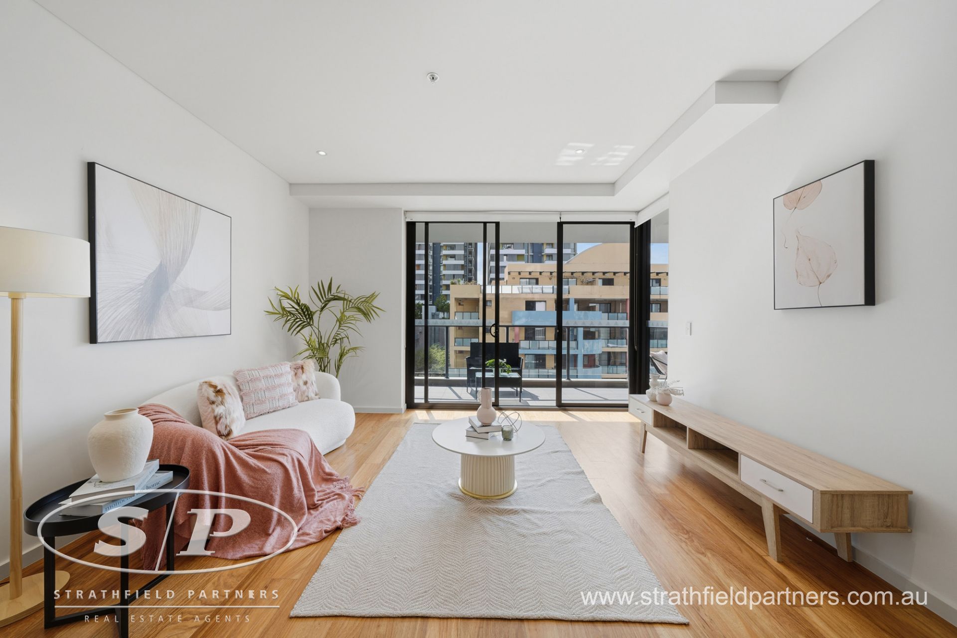 508/39 Belmore Street, Burwood, Burwood - Thumbnail 3
