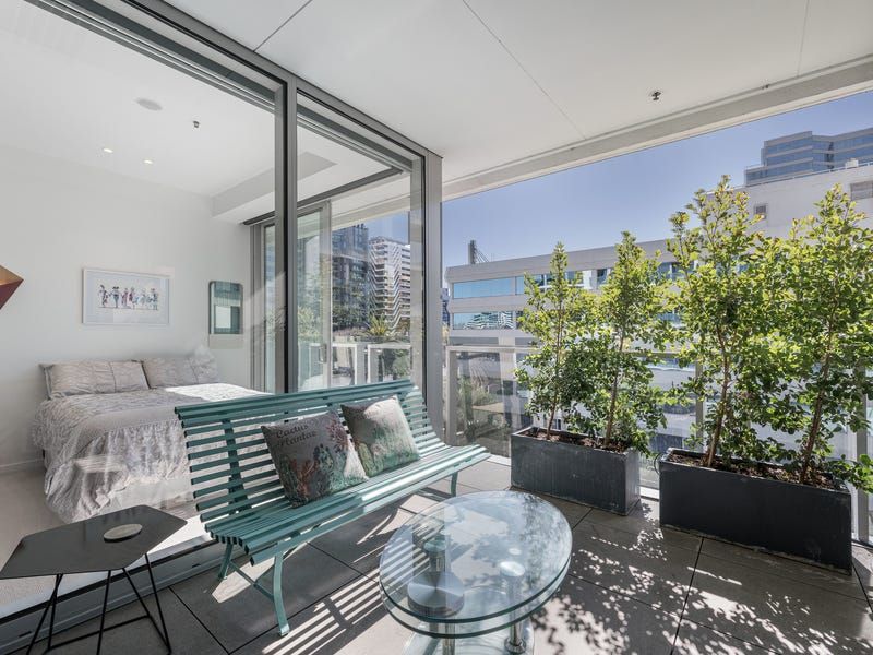313/499 St Kilda Road, Melbourne, Melbourne - Thumbnail 7
