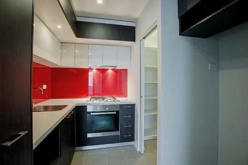 2109/8 Sutherland Street Melbourne VIC, Melbourne - Thumbnail 5