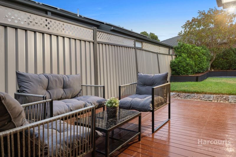 11 Ryans Court, Burnside Heights