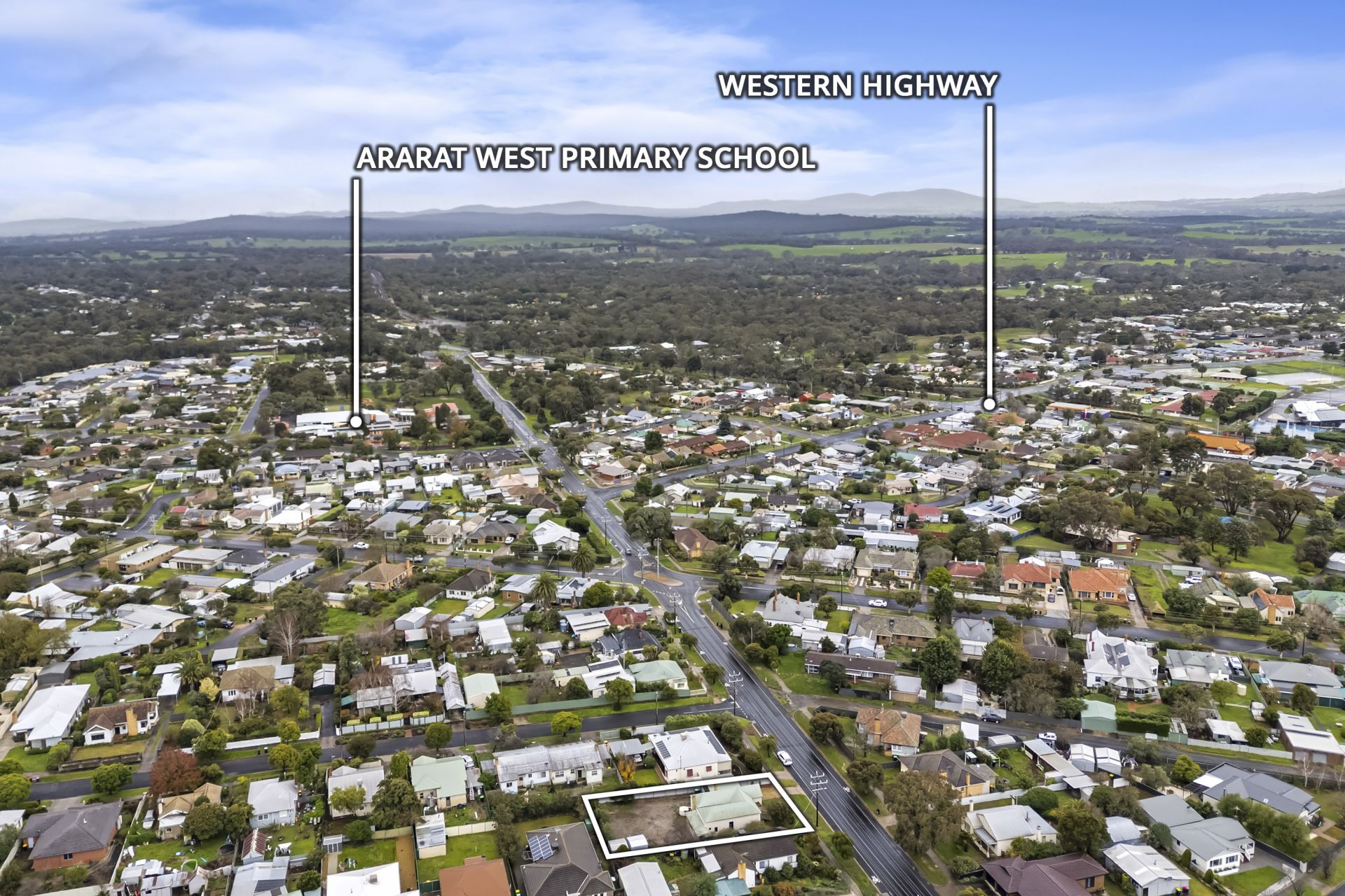 43 George Road, Ararat, Ararat - Image 1