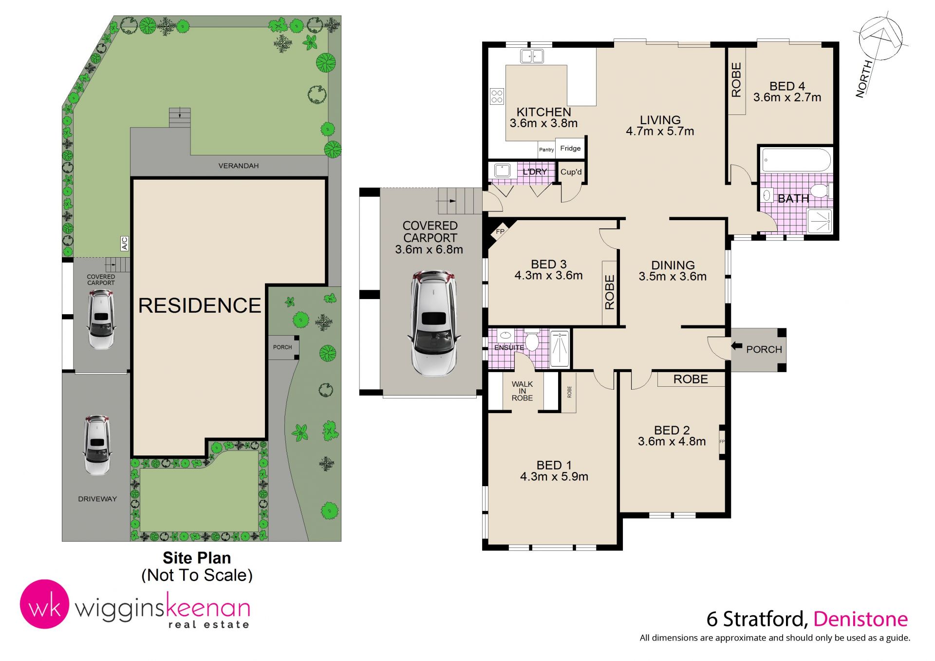 Stunning full brick, single level home in premium location, walk to rail, perfect for family living