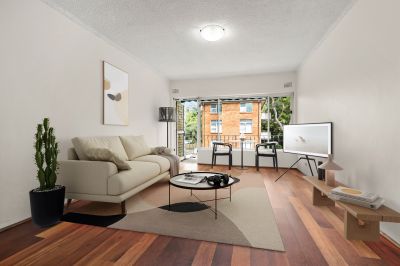Dee Why 22/6 Francis Street