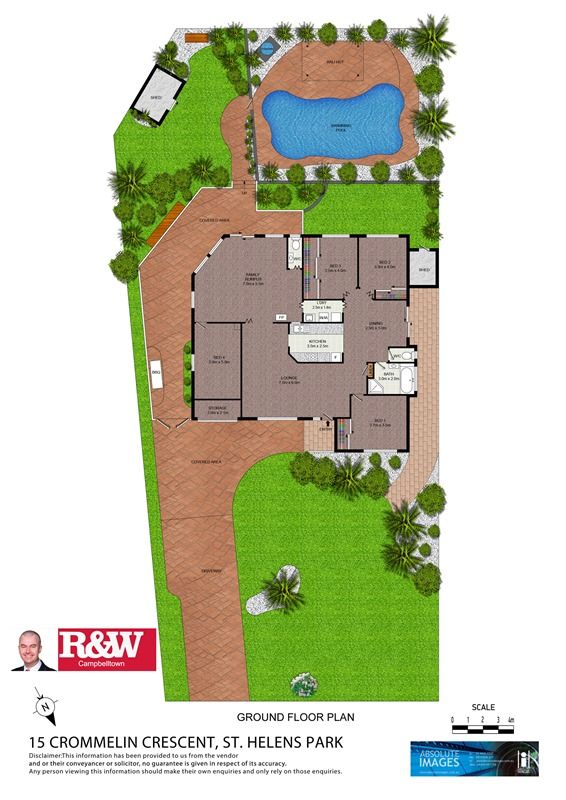 SOLD BY GARY LUKE - $650,000!