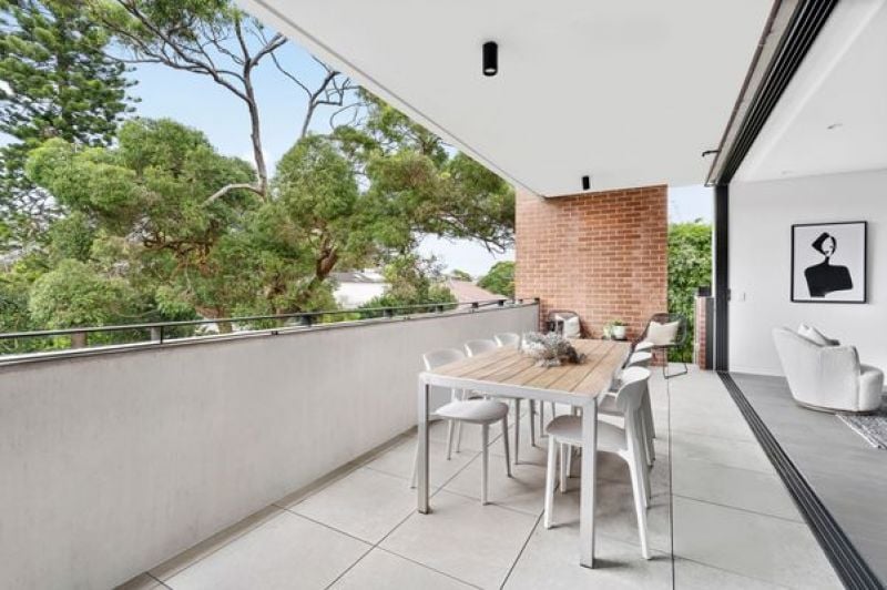 8/1 Spencer Street Rose Bay NSW, Rose Bay - Thumbnail 5
