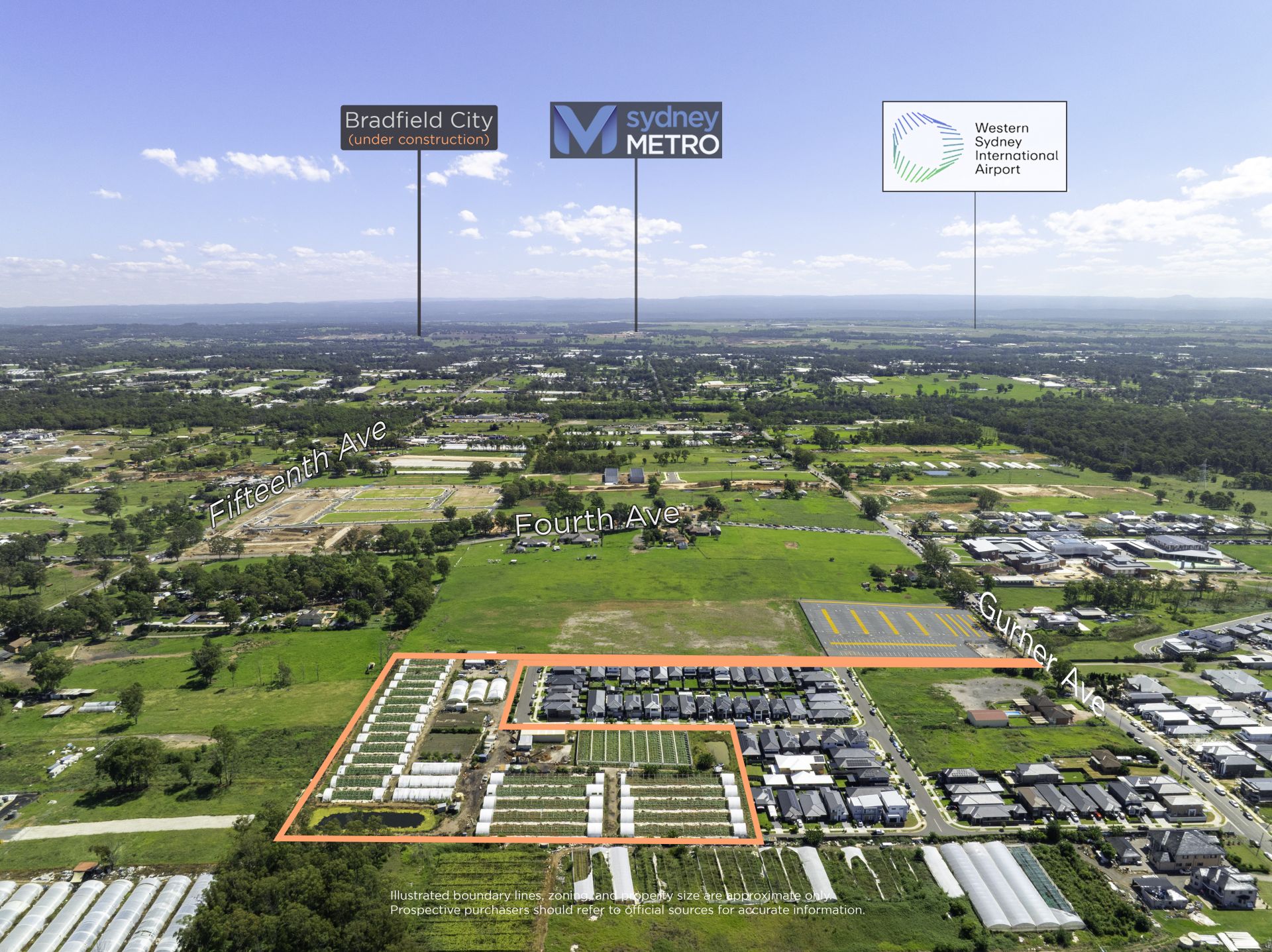 70 Gurner Avenue, AUSTRAL, Austral - Thumbnail 4