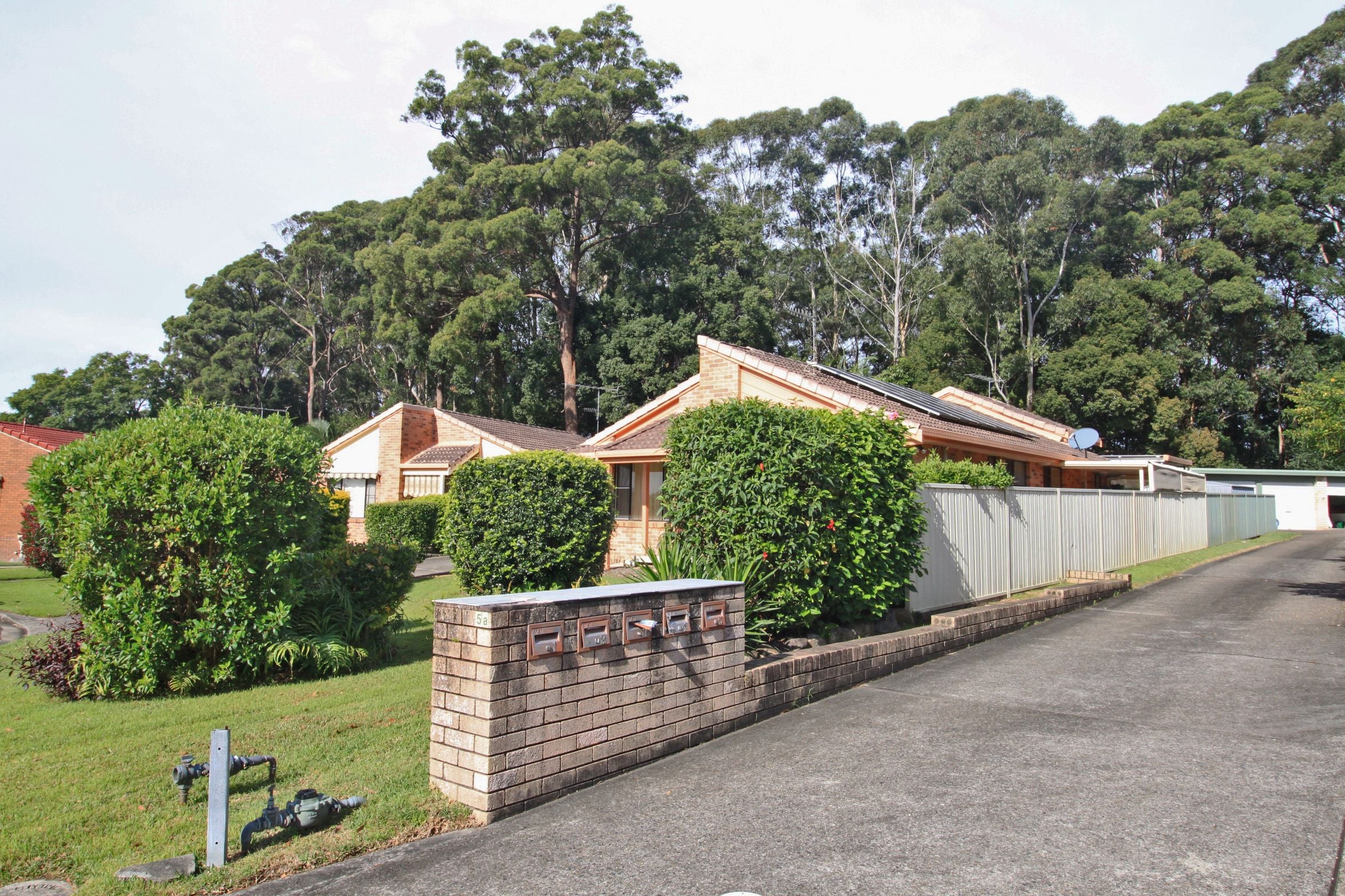 2/7 Gow Place, LAURIETON NSW 2443