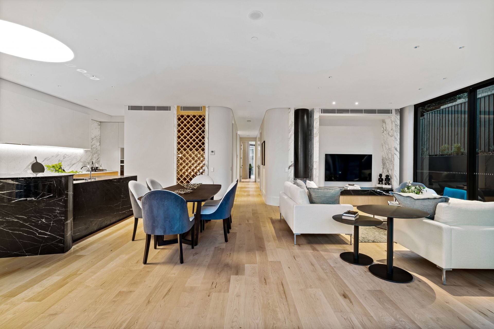 2/21-23 Riddell Street Bellevue Hill NSW, Bellevue Hill - Thumbnail 2