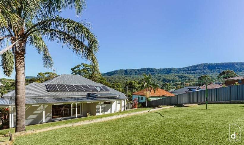 1 Beattie Avenue, Bulli NSW