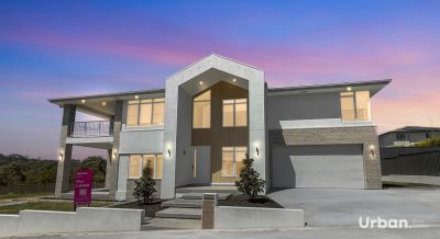 North Kellyville 7 Napoli Way