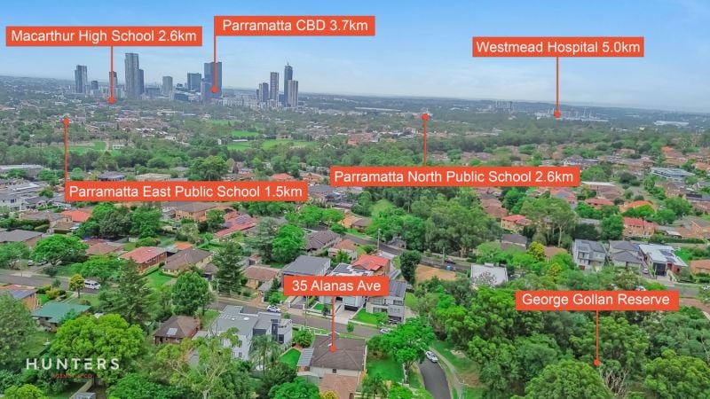 35 Alanas Avenue, Oatlands