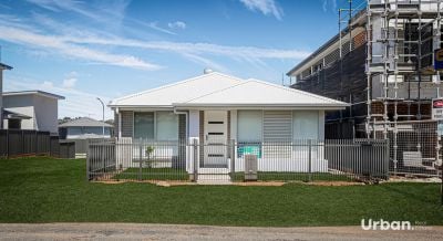 Vineyard 364 Commercial Road