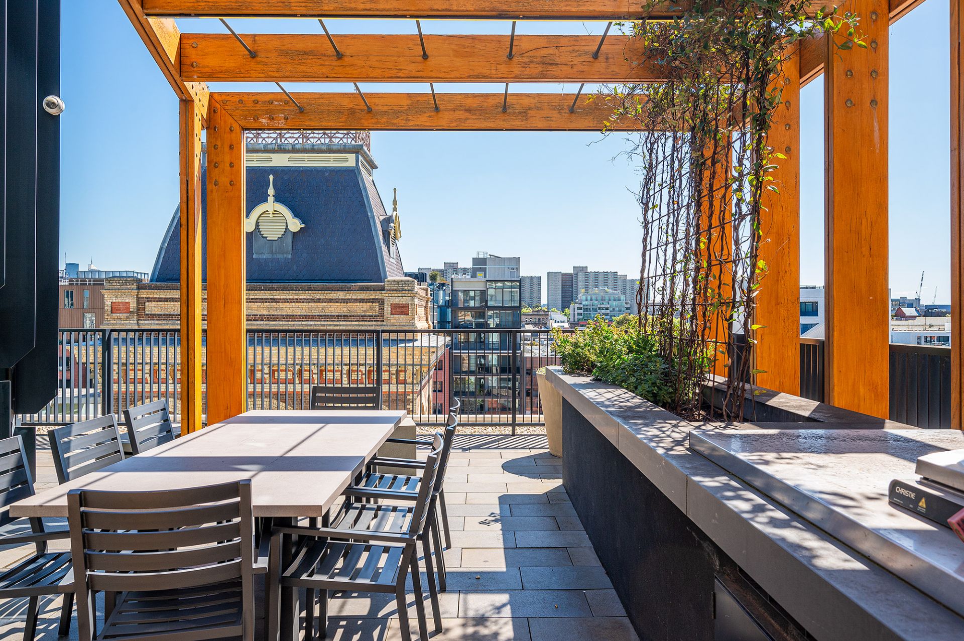 Exquisite Residential Offering in Prestigious Collingwood Location