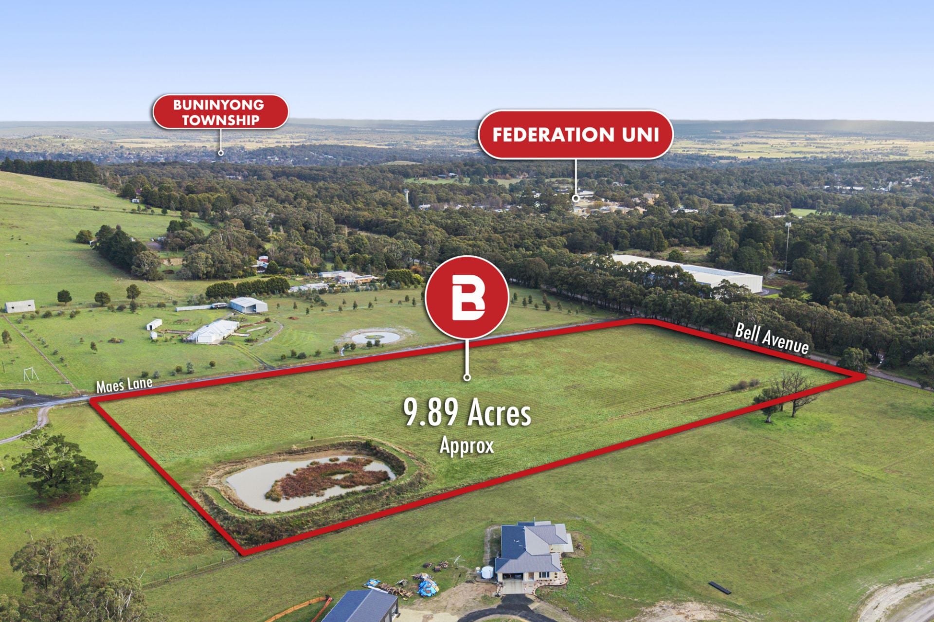 Lot 1,  Bell Avenue, Mount Helen, Bell Avenue - Thumbnail 6