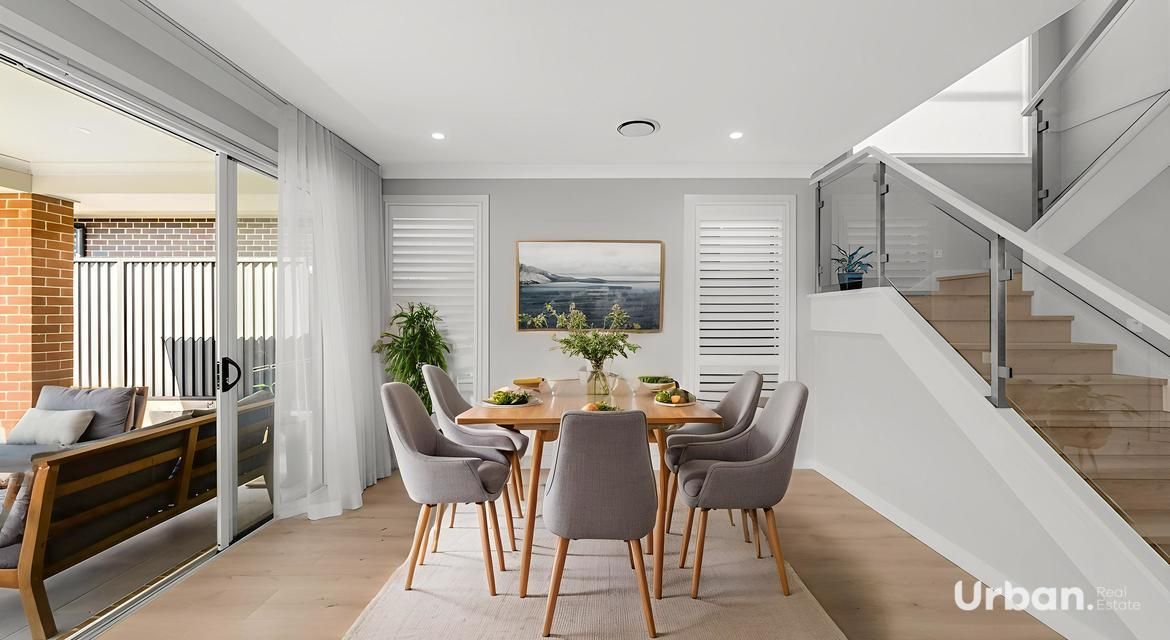 Marsden Park 69 Patridge Street