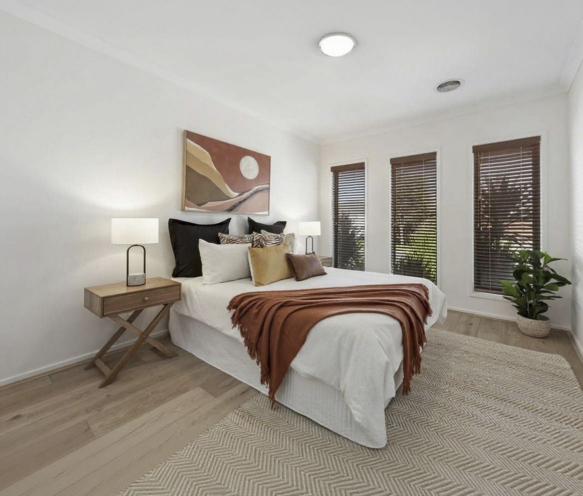 MODERN FAMILY HOME