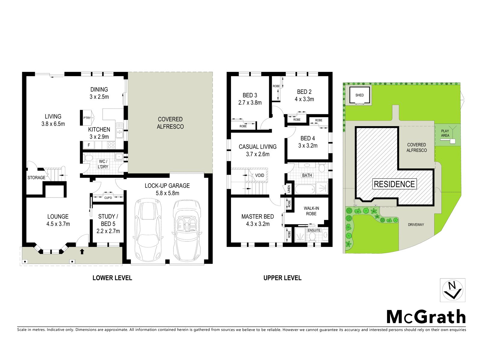 Sold By McGrath Estate Agents Liverpool