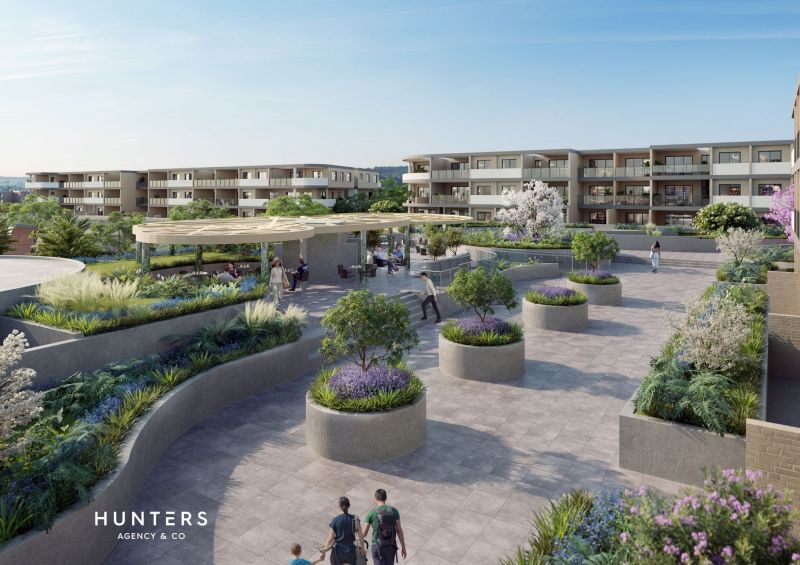 A308/90-98 Glenmore Ridge Drive, Glenmore Park