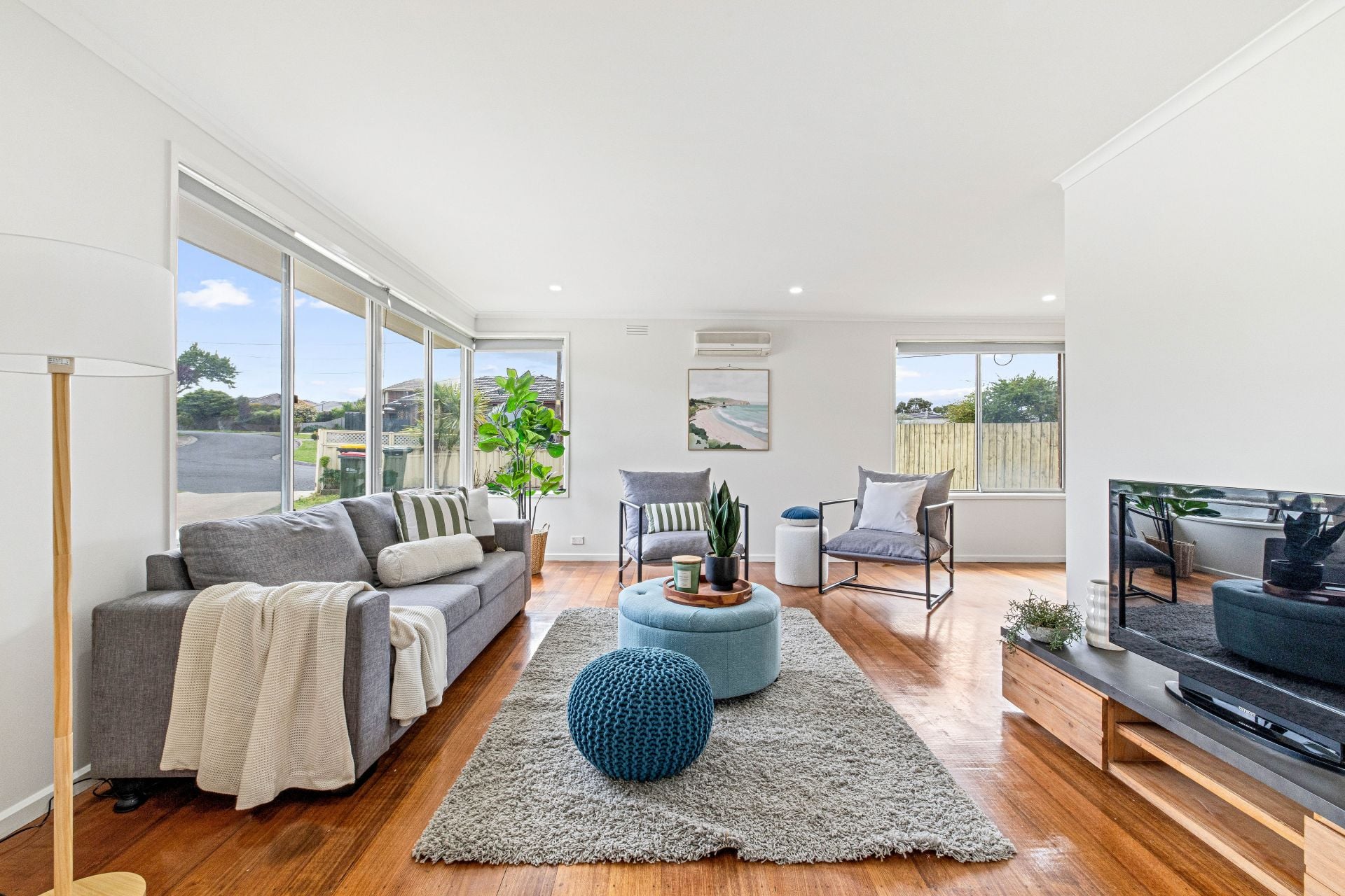 IDEAL FAMILY HOME