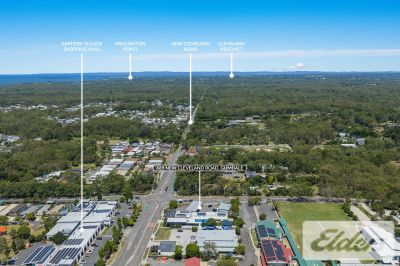 HIGH PERFORMING 7-ELEVEN FUEL & CONVENIENCE CENTRE