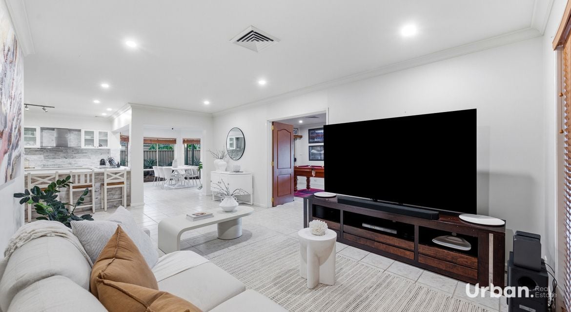 Prestons 4 Terangle Close