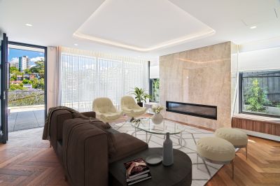 5B Montpelier Street, Neutral Bay