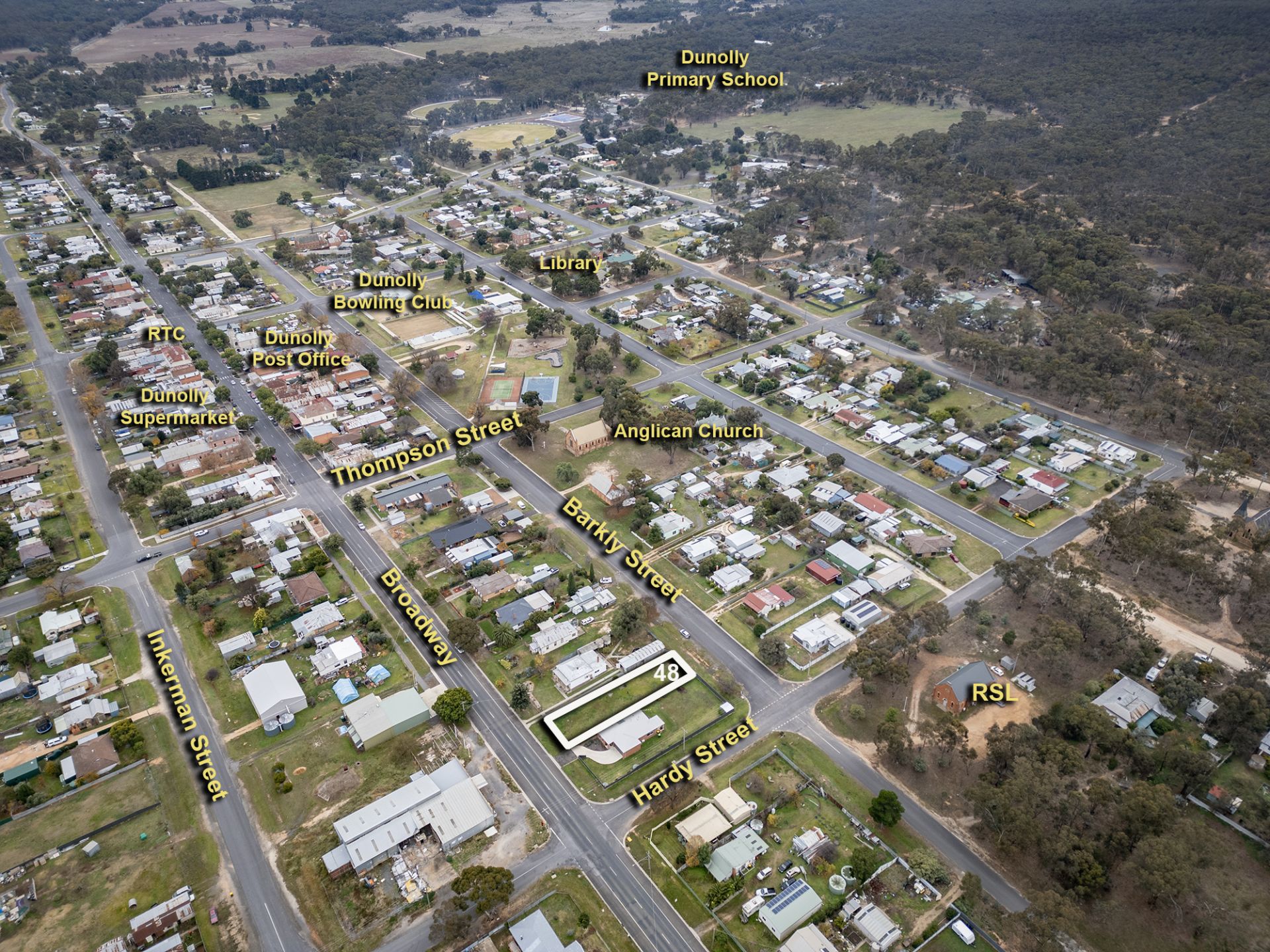 48 Broadway, Dunolly - Thumbnail 3