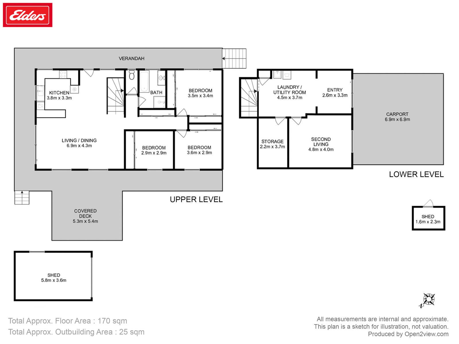 Room to Move