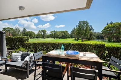 Manly Vale 23/2A Campbell Parade