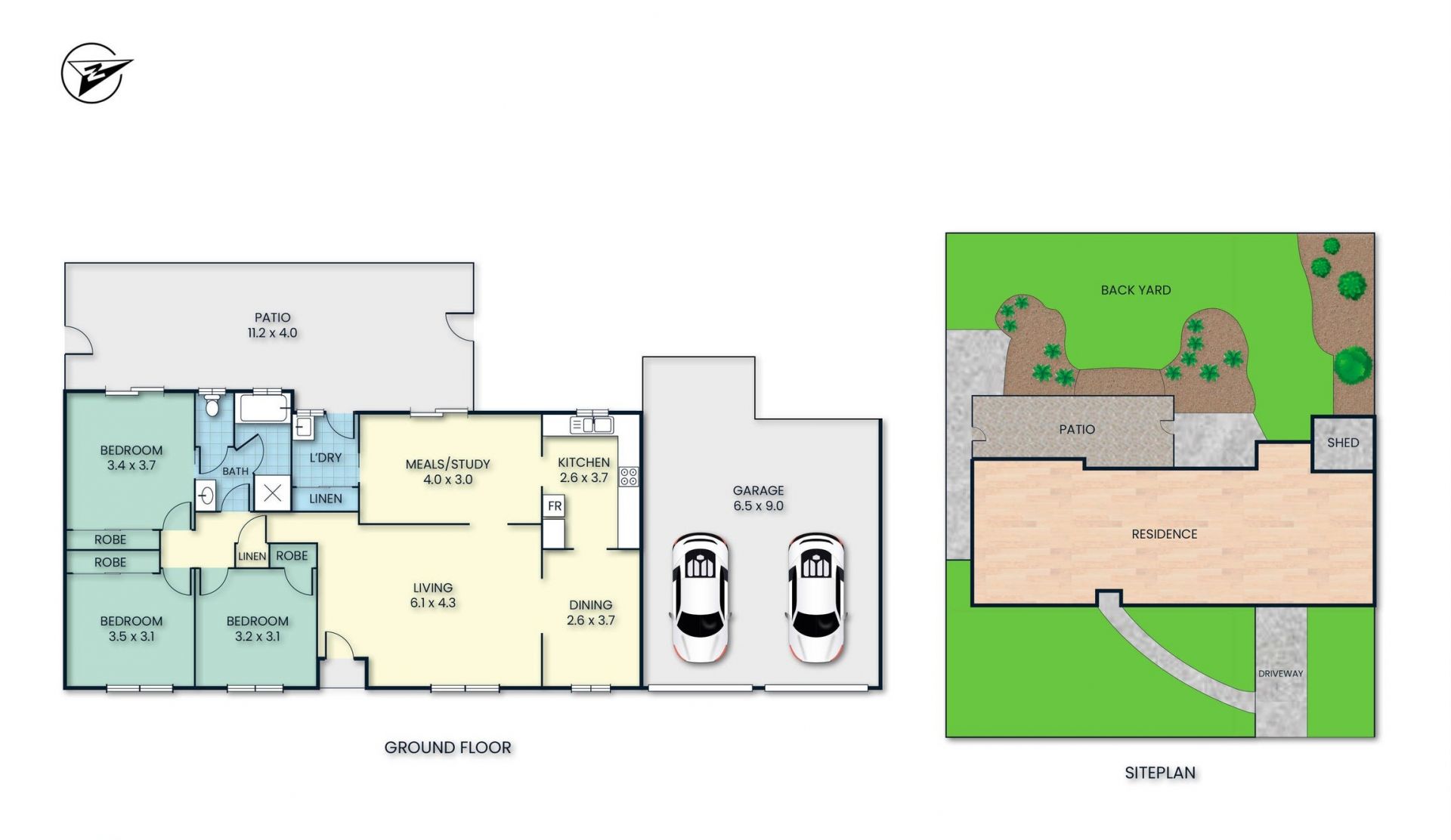 Huge Entertainer Family Home