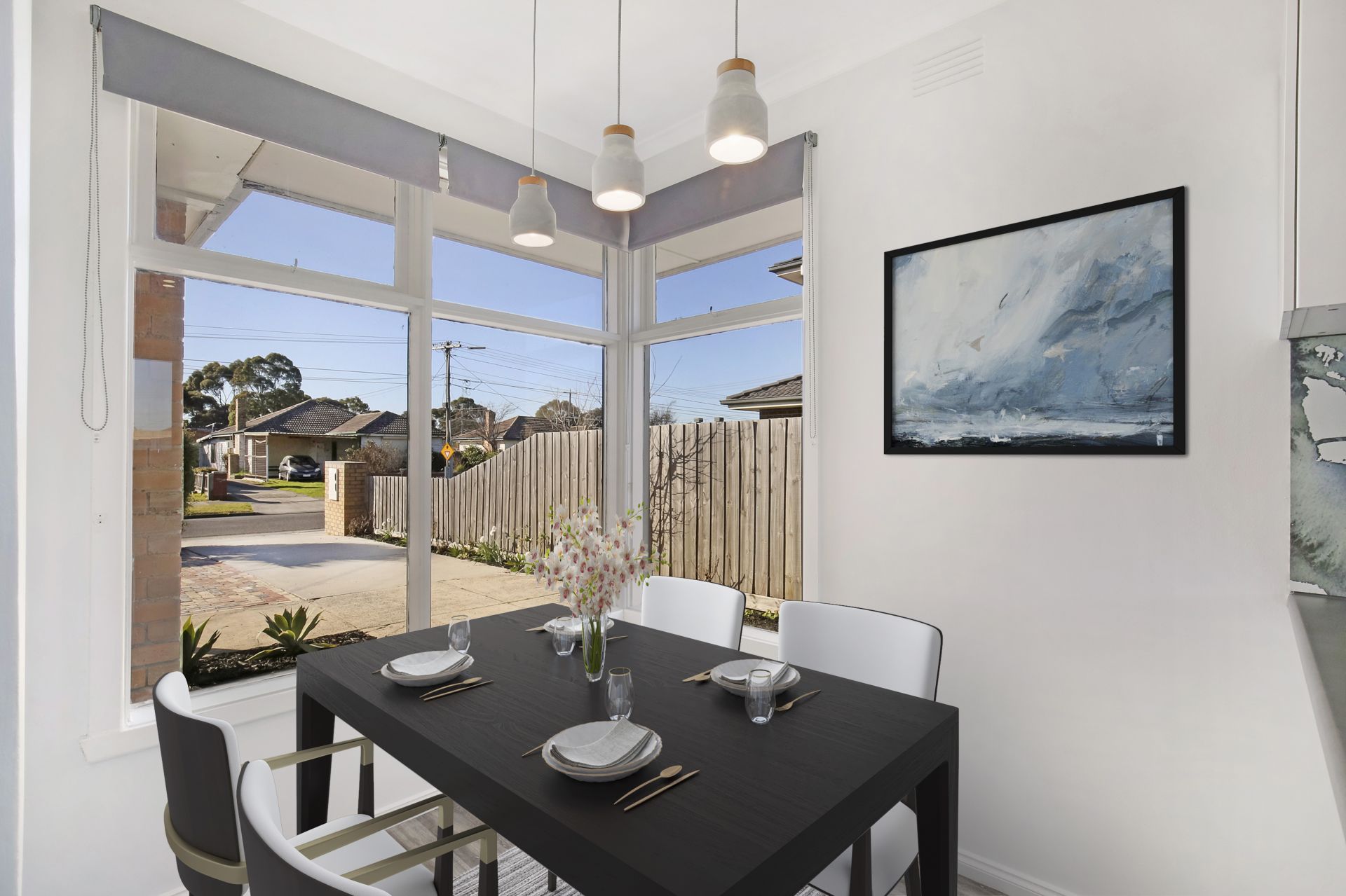 Carefree Contemporary Living On Cypress!