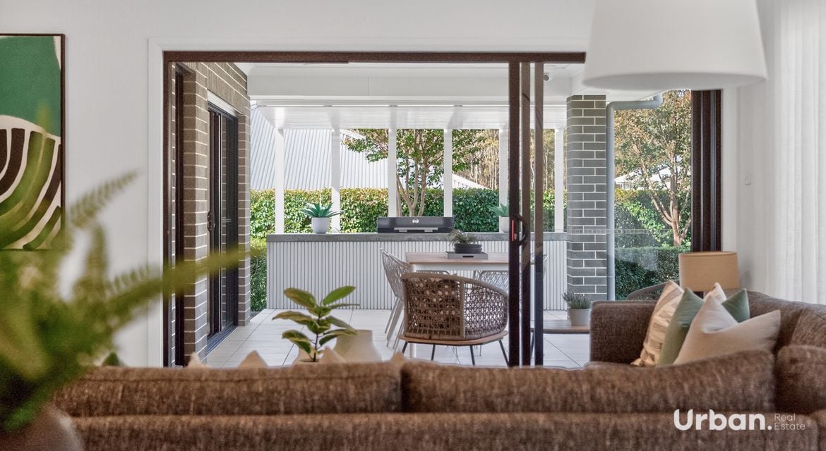 Chisholm 44 Settlers Boulevard