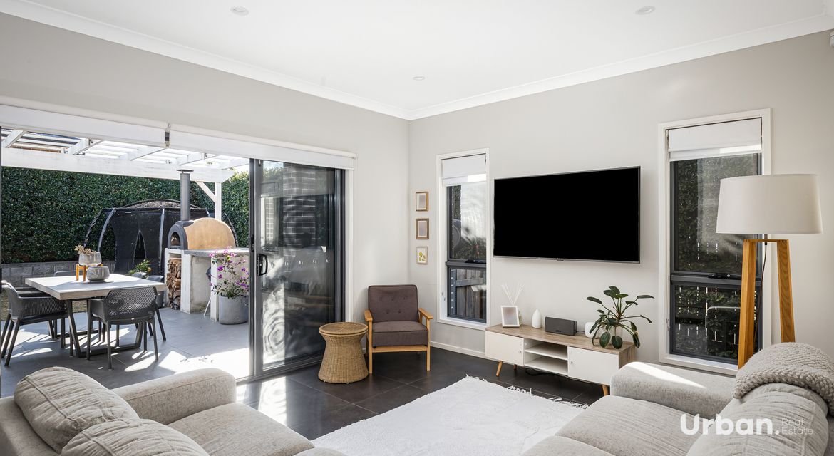 Gledswood Hills 15 Paxton Street