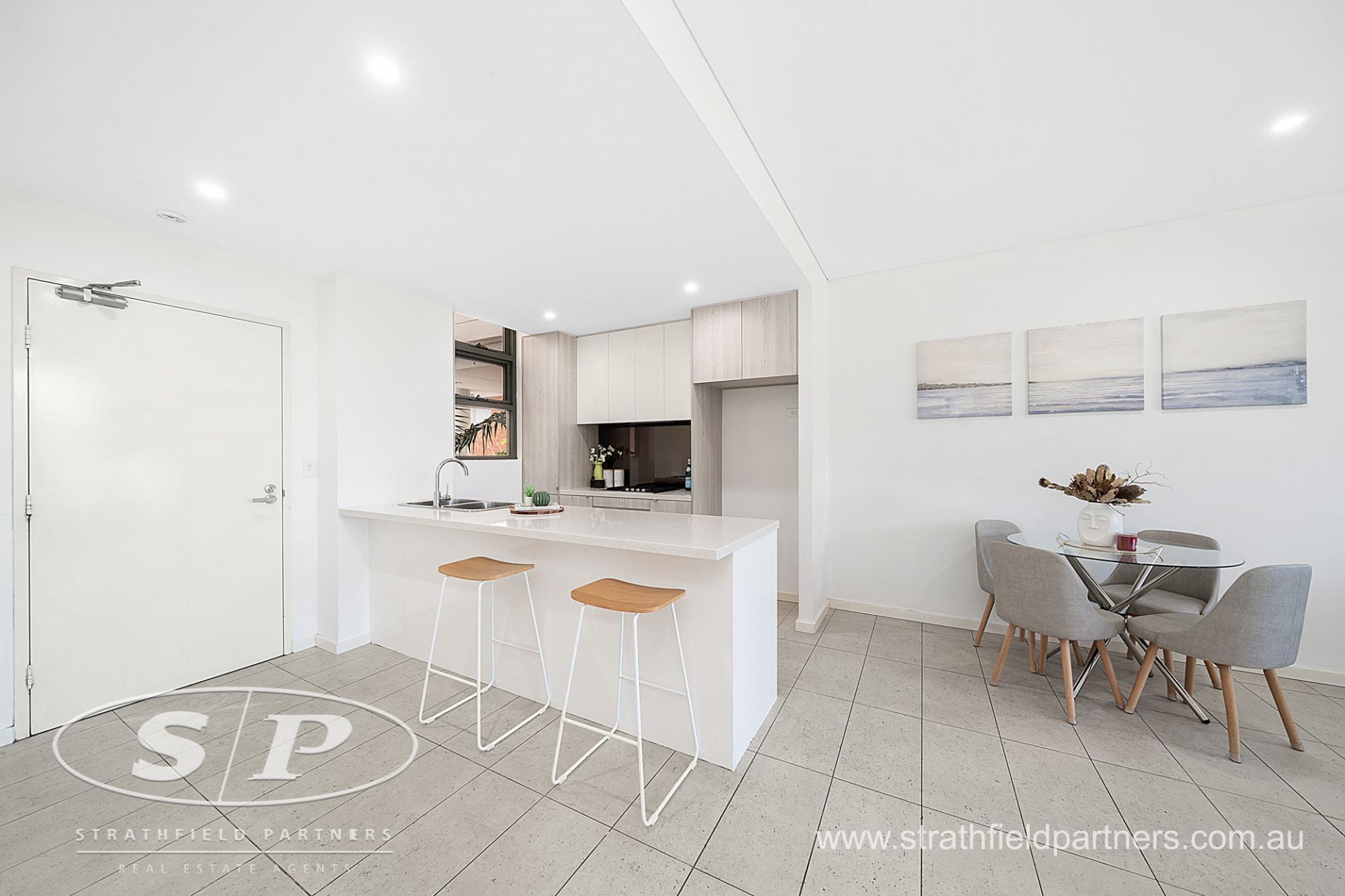 9/432-434 Liverpool Road, Strathfield South, South - Thumbnail 5