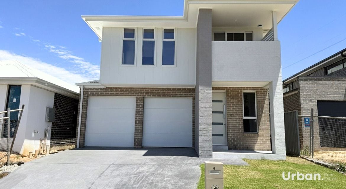 Oran Park 6 Chesterman Loop