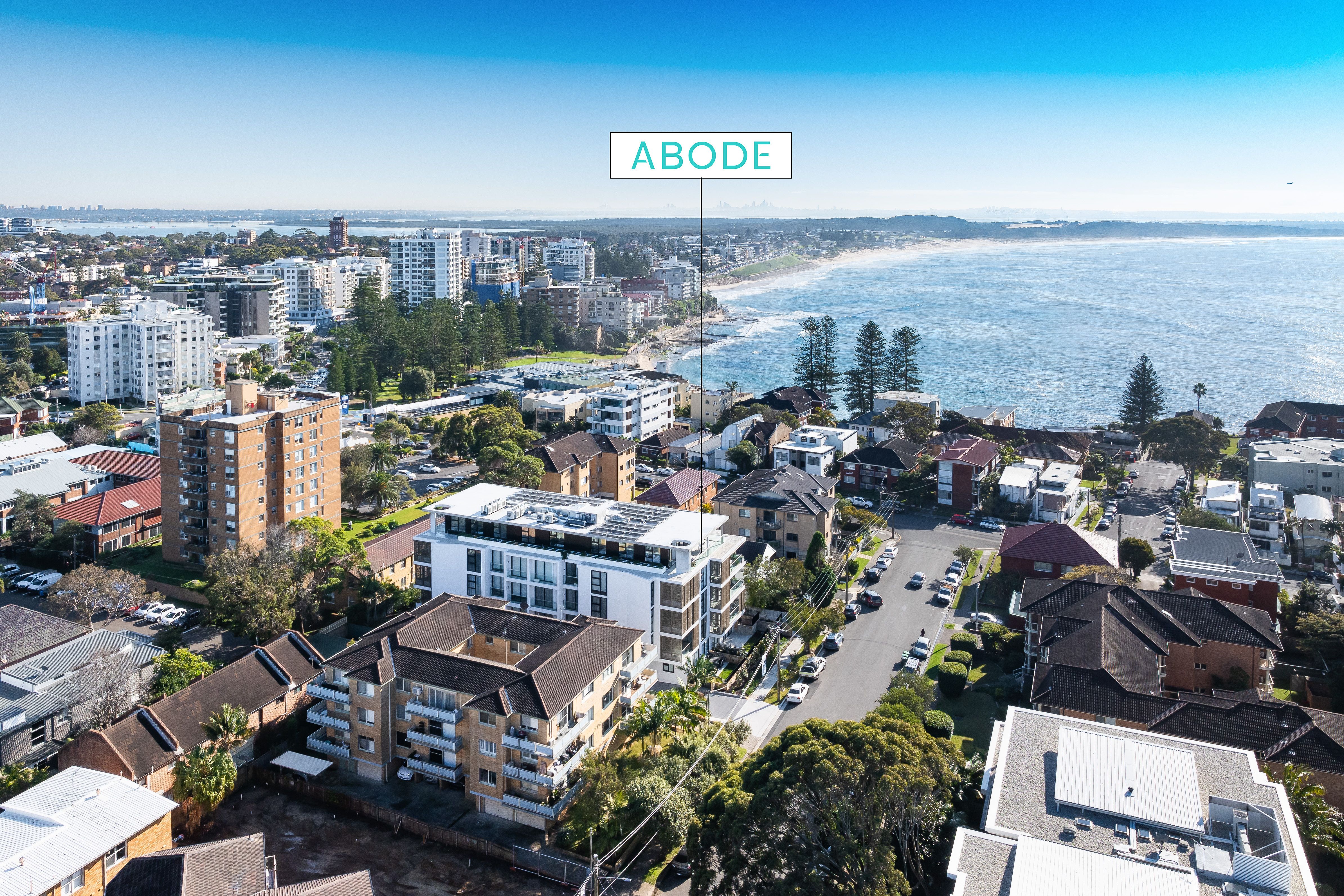 G04/3 Parramatta Street Cronulla 2230