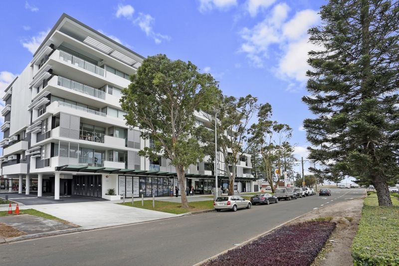 209/160 Ramsgate Road RAMSGATE BEACH 2217